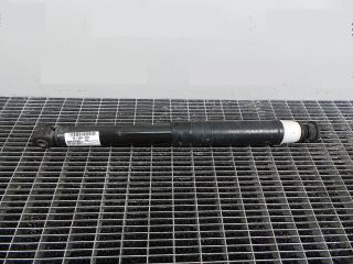 bontott RENAULT CLIO IV Hátsó Lengéscsillapító (Pozíciófüggetlen)