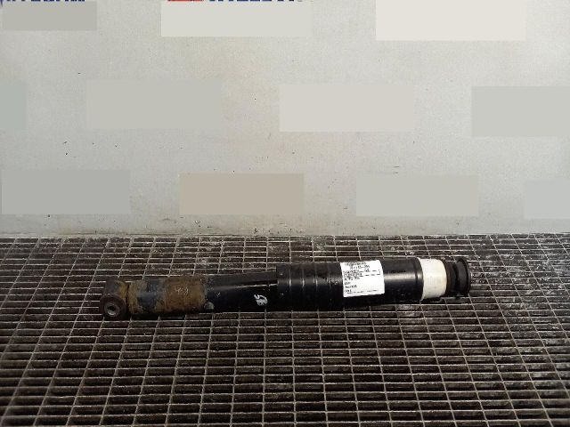 bontott RENAULT CLIO IV Hátsó Lengéscsillapító (Pozíciófüggetlen)