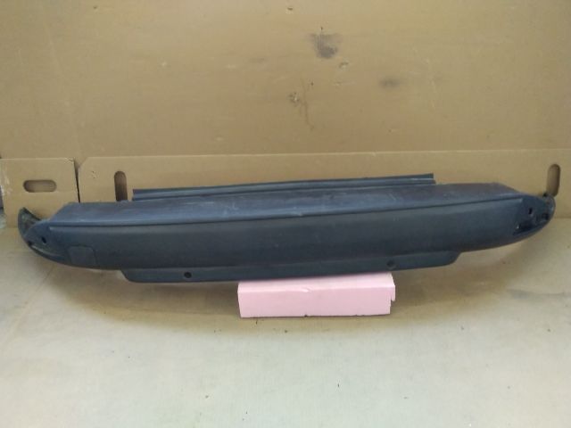 bontott RENAULT CLIO IV Hátsó Lökhárító Alsó (Műanyag)