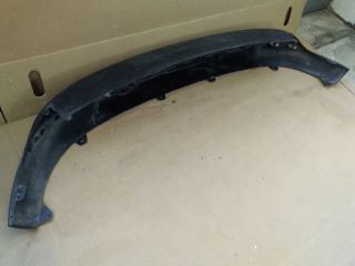 bontott RENAULT CLIO IV Hátsó Lökhárító Alsó (Műanyag)