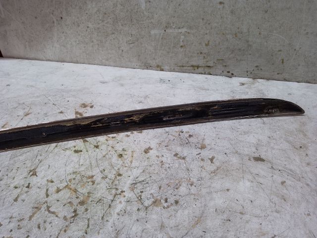 bontott RENAULT CLIO IV Hátsó Lökhárító Díszléc