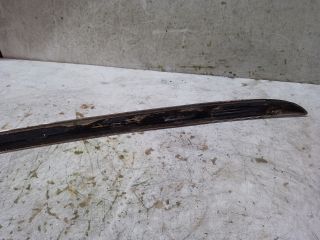 bontott RENAULT CLIO IV Hátsó Lökhárító Díszléc