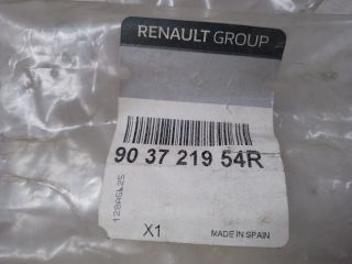 bontott RENAULT CLIO IV Hátsó Lökhárító Díszléc