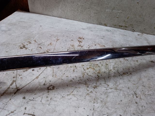 bontott RENAULT CLIO IV Hátsó Lökhárító Díszléc