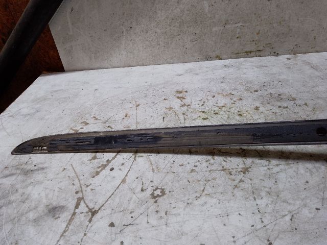 bontott RENAULT CLIO IV Hátsó Lökhárító Díszléc