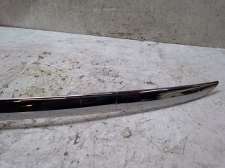 bontott RENAULT CLIO IV Hátsó Lökhárító Díszléc