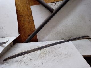 bontott RENAULT CLIO IV Hátsó Lökhárító Díszléc