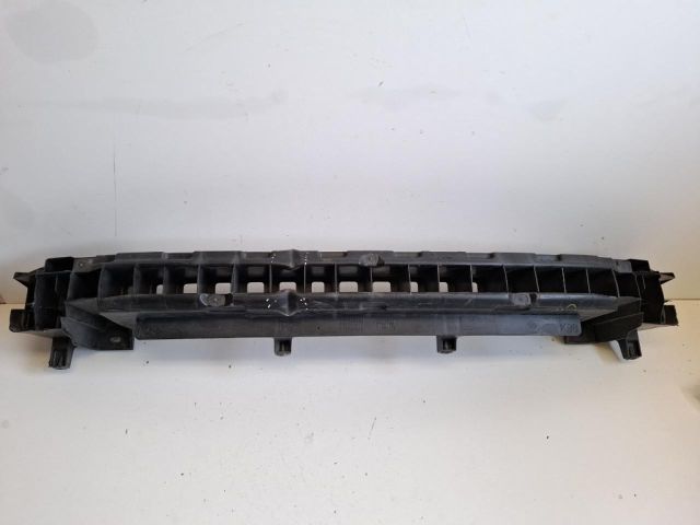 bontott RENAULT CLIO IV Hátsó Lökhárító Merevítő (Fém)