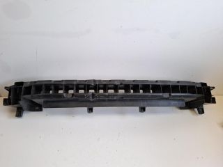 bontott RENAULT CLIO IV Hátsó Lökhárító Merevítő (Fém)