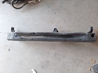 bontott RENAULT CLIO IV Hátsó Lökhárító Merevítő (Fém)