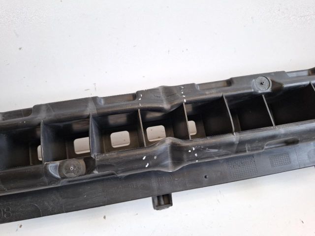 bontott RENAULT CLIO IV Hátsó Lökhárító Merevítő (Fém)