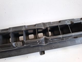 bontott RENAULT CLIO IV Hátsó Lökhárító Merevítő (Fém)