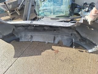 bontott RENAULT CLIO IV Hátsó Lökhárító (Részeivel)