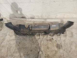 bontott RENAULT CLIO IV Hátsó Lökhárító (Üresen)