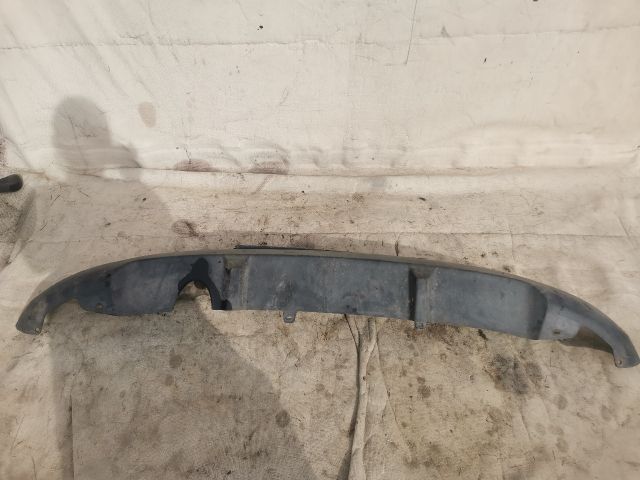 bontott RENAULT CLIO IV Hátsó Lökhárító (Üresen)