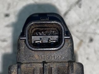 bontott RENAULT CLIO IV Hátsó Rendszámtábla Világítás