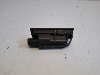 bontott RENAULT CLIO IV Hátsó Rendszámtábla Világítás