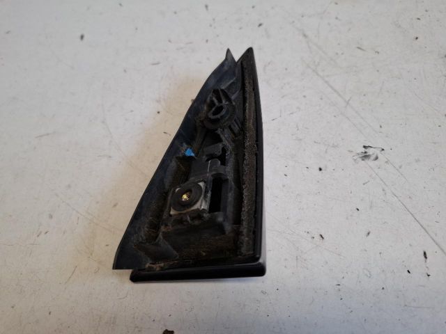 bontott RENAULT CLIO IV Hátsó Szélvédő Díszléc