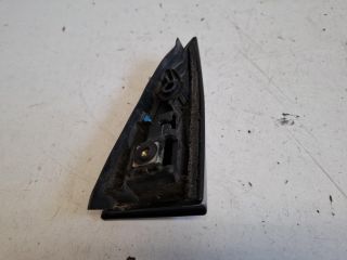 bontott RENAULT CLIO IV Hátsó Szélvédő Díszléc