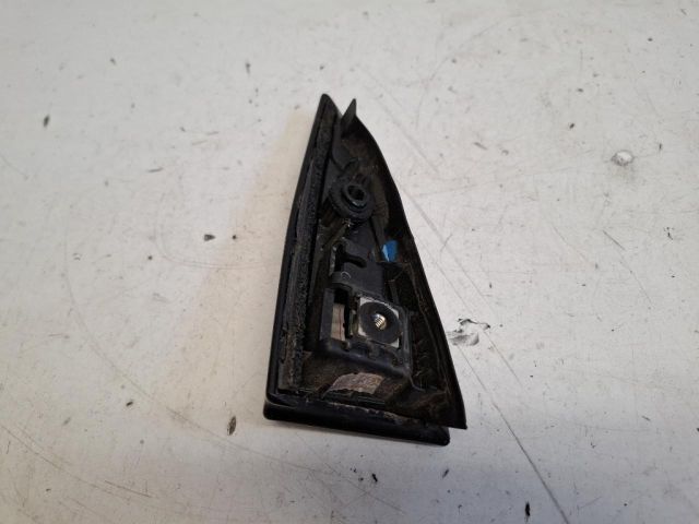 bontott RENAULT CLIO IV Hátsó Szélvédő Díszléc