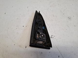 bontott RENAULT CLIO IV Hátsó Szélvédő Díszléc