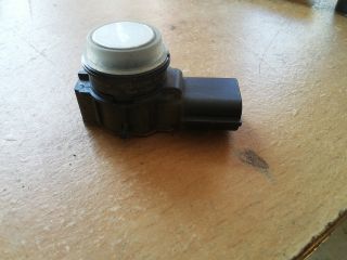 bontott RENAULT CLIO IV Hátsó Tolatóradar Fej