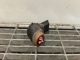 bontott RENAULT CLIO IV Hátsó Tolatóradar Fej