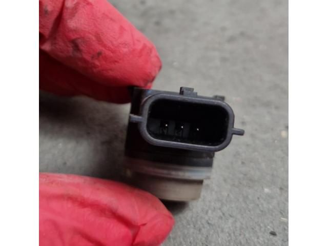 bontott RENAULT CLIO IV Hátsó Tolatóradar Fej