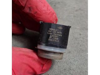 bontott RENAULT CLIO IV Hátsó Tolatóradar Fej