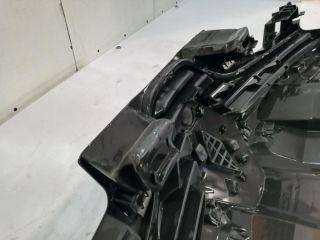 bontott RENAULT CLIO IV Hűtőrács