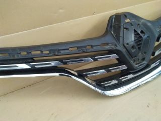 bontott RENAULT CLIO IV Hűtőrács