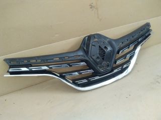 bontott RENAULT CLIO IV Hűtőrács