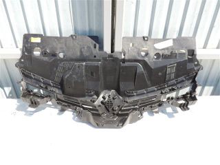 bontott RENAULT CLIO IV Hűtőrács