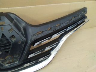 bontott RENAULT CLIO IV Hűtőrács