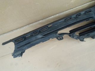 bontott RENAULT CLIO IV Hűtőrács