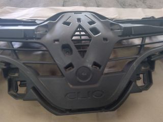 bontott RENAULT CLIO IV Hűtőrács