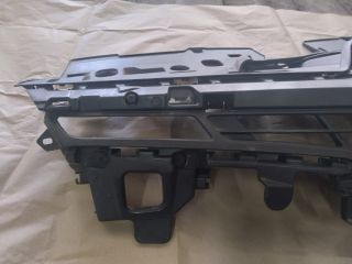 bontott RENAULT CLIO IV Hűtőrács