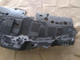 bontott RENAULT CLIO IV Hűtőrács