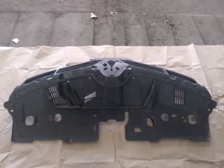 bontott RENAULT CLIO IV Hűtőrács