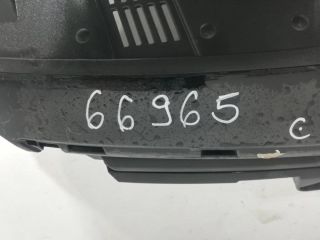 bontott RENAULT CLIO IV Hűtőrács