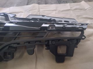 bontott RENAULT CLIO IV Hűtőrács