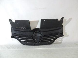 bontott RENAULT CLIO IV Hűtőrács