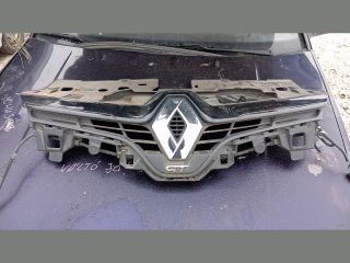 bontott RENAULT CLIO IV Hűtőrács