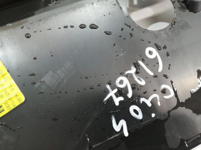 bontott RENAULT CLIO IV Hűtőrács