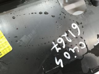 bontott RENAULT CLIO IV Hűtőrács