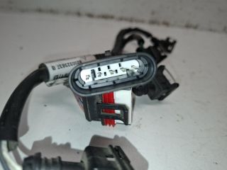 bontott RENAULT CLIO IV Injektor Elektromos Csatlakozó