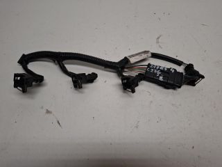 bontott RENAULT CLIO IV Injektor Elektromos Csatlakozó