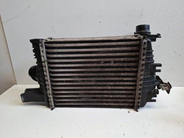 bontott RENAULT CLIO IV Intercooler