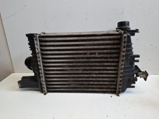 bontott RENAULT CLIO IV Intercooler