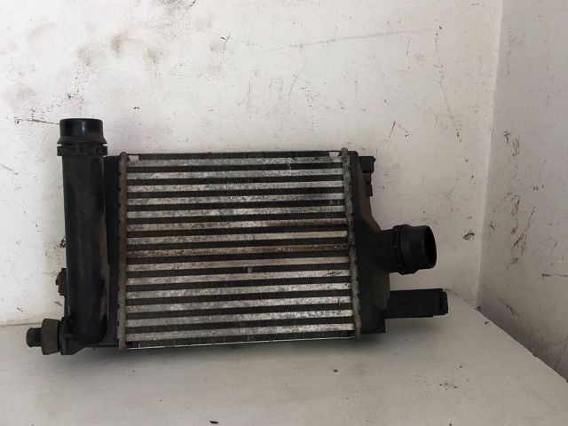 bontott RENAULT CLIO IV Intercooler